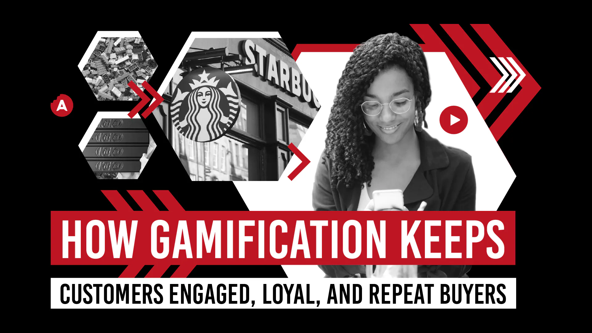 How gamification keeps customers engaged, loyal and repeat buyers | The ...
