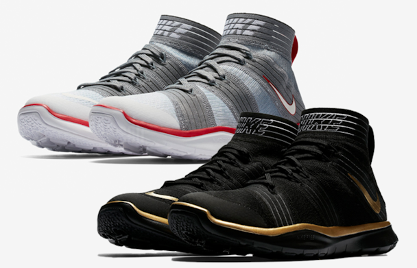 Certificaat Pijnboom Situatie Kevin Hart's New Nike Shoe Release Date Announced | The Drum