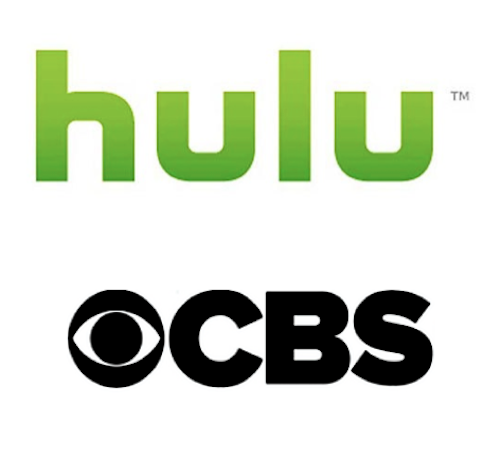 Hulu and CBS ink programming agreement