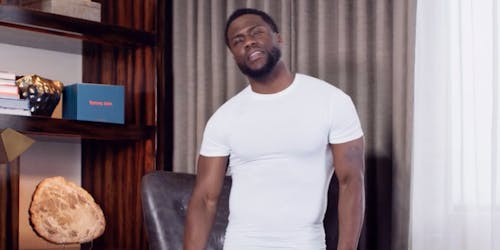 Kevin Hart Kevin Hart