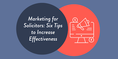 marketing for solicitors