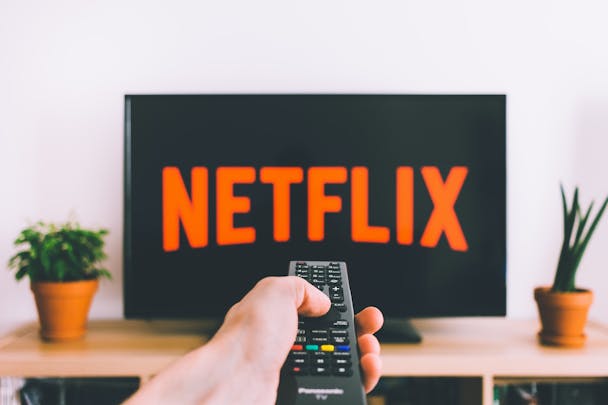 Netflix Netflix