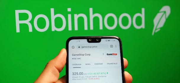 The Rise And Fall Of Robinhood And GameStop What Does This Say About The Rise And Fall Of Robinhood And GameStop What Does This Say About