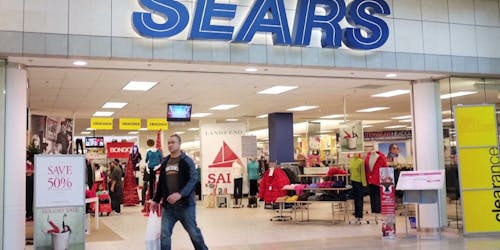 Sears one of four retailers being sued by LA Sears one of four retailers being sued by LA