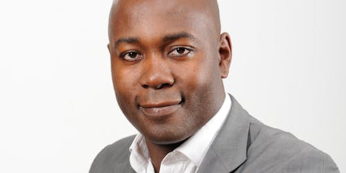 Magnus Djaba hired as global president at Saatchi & Saatchi Magnus Djaba hired as global president at Saatchi & Saatchi
