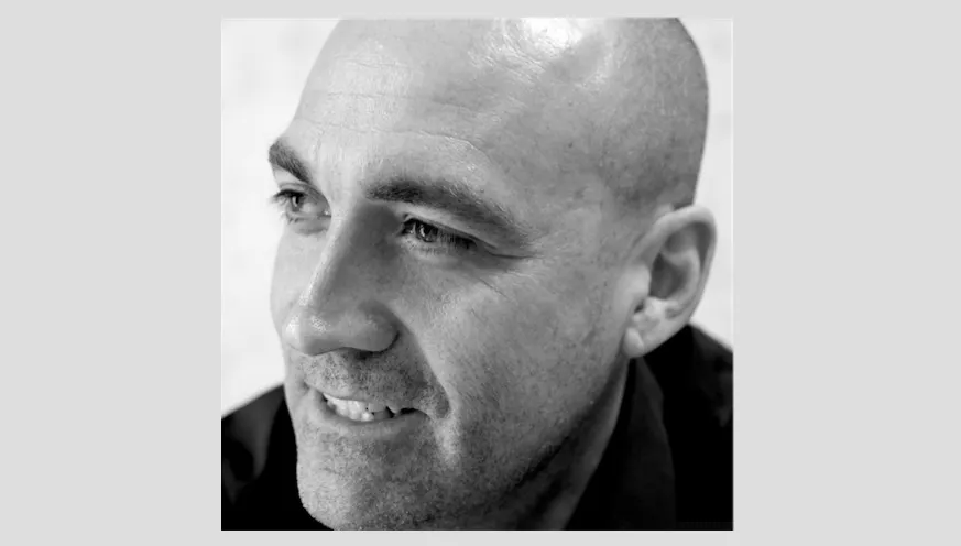Blast Radius appoints Kevin Drew Davis CCO | The Drum