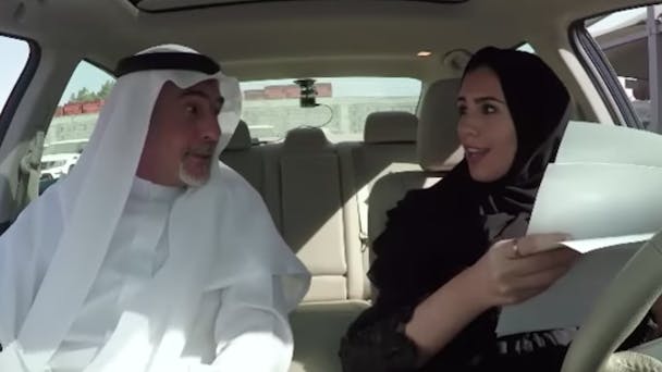 #SheDrives from Nissan #SheDrives from Nissan