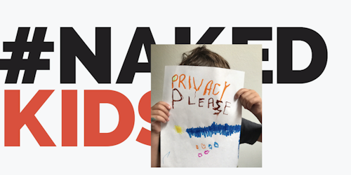 Kids for Privacy
