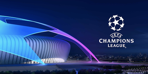 UEFA Champions League rebrand