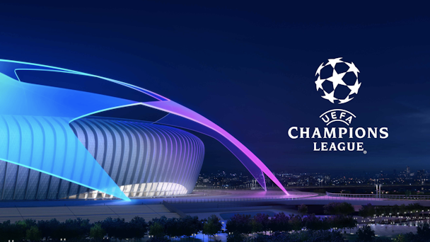 UEFA Champions League rebrand