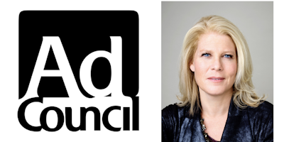 Ad Council Linda Boff
