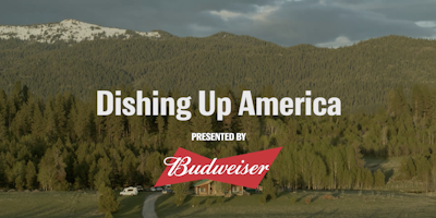 Dishing Up America