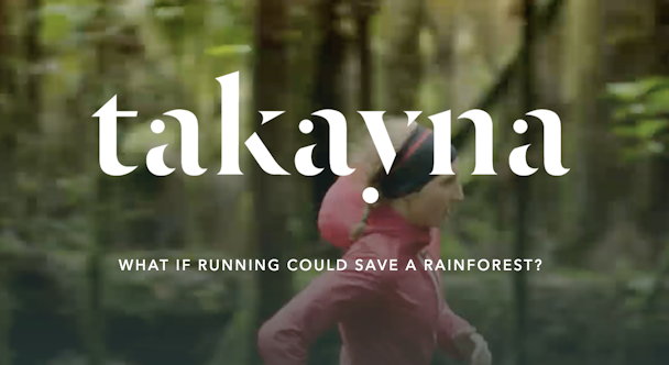 Patagonia's Takayna Project