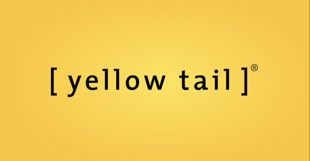 Yellow Tail logo