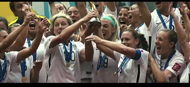 Women's World Cup Women's World Cup