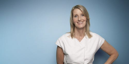 Karen Welman Karen Welman