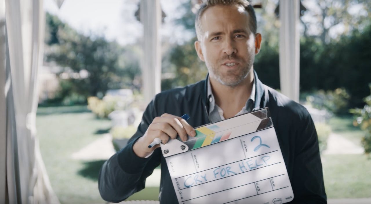 Ryan Reynolds Aviation Ryan Reynolds Aviation