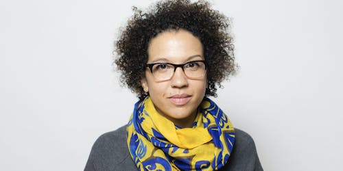 Kendra Clarke Kendra Clarke