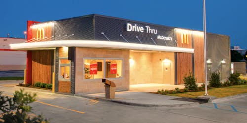 McDonald's names W+K NY lead creative agency McDonald's names W+K NY lead creative agency
