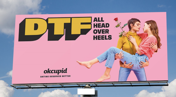 DTF campaign