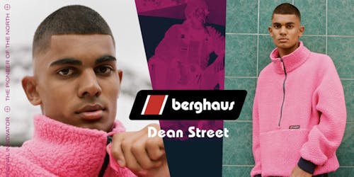 Berghaus Berghaus