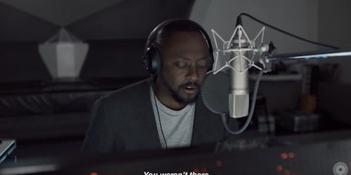 Will.i.am Will.i.am