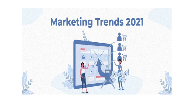 marketing trends