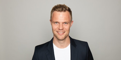 Simon Kvist Gaulshøj, ‎global publisher director at Audience Project