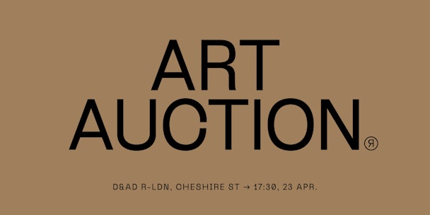Art auction