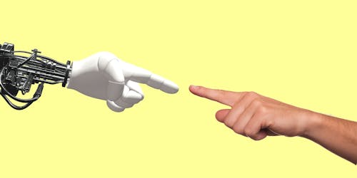 Re-balancing creativity, data and technology: the rise of post-modern marketing Re-balancing creativity, data and technology: the rise of post-modern marketing