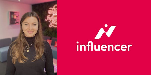 Influencer5 Influencer5
