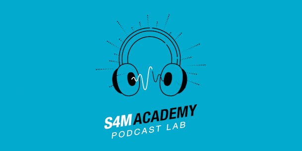 S4M Podcast S4M Podcast
