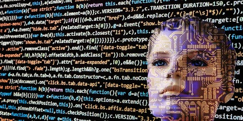 artificial intelligence artificial intelligence