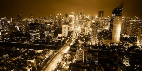 Jakarta Jakarta