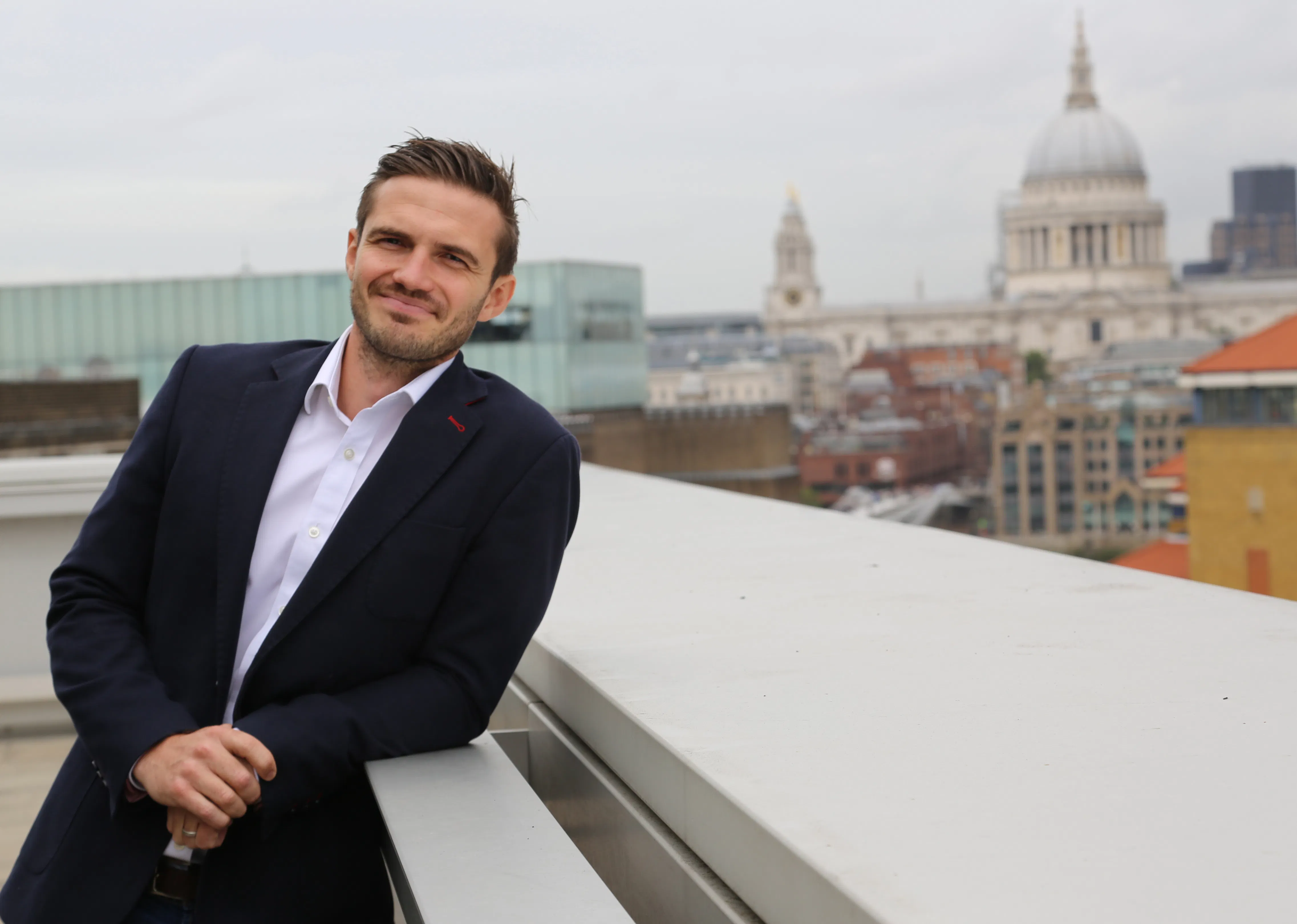 RAPP UK appoints Andy Rowe to lead marketing sciences | The Drum