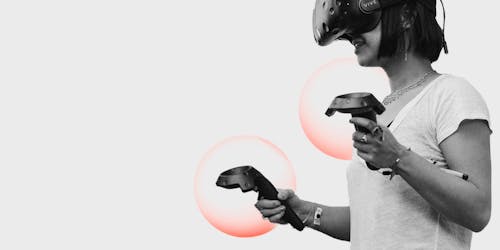 VR VR