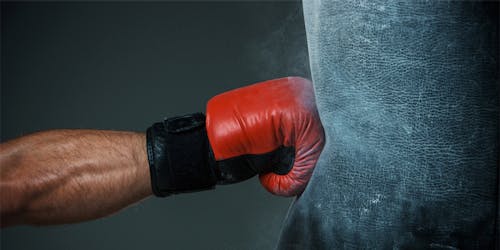 punchbag punchbag