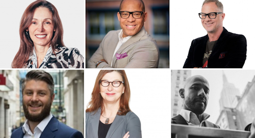Publicis Hawkeye, FCB/SIX, INVNT: Meet The Drum Agency Business Awards US judges 2019
