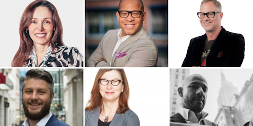 Publicis Hawkeye, FCB/SIX, INVNT: Meet The Drum Agency Business Awards US judges 2019