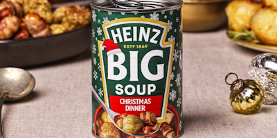 heinz big soup
