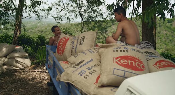 kenco gangs kenco gangs