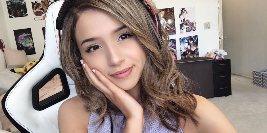 Pokimane launches agency to fix 'broken' relationship between gamers and  brands | The Drum