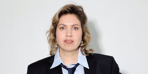 Iryna Marie Claire Iryna Marie Claire