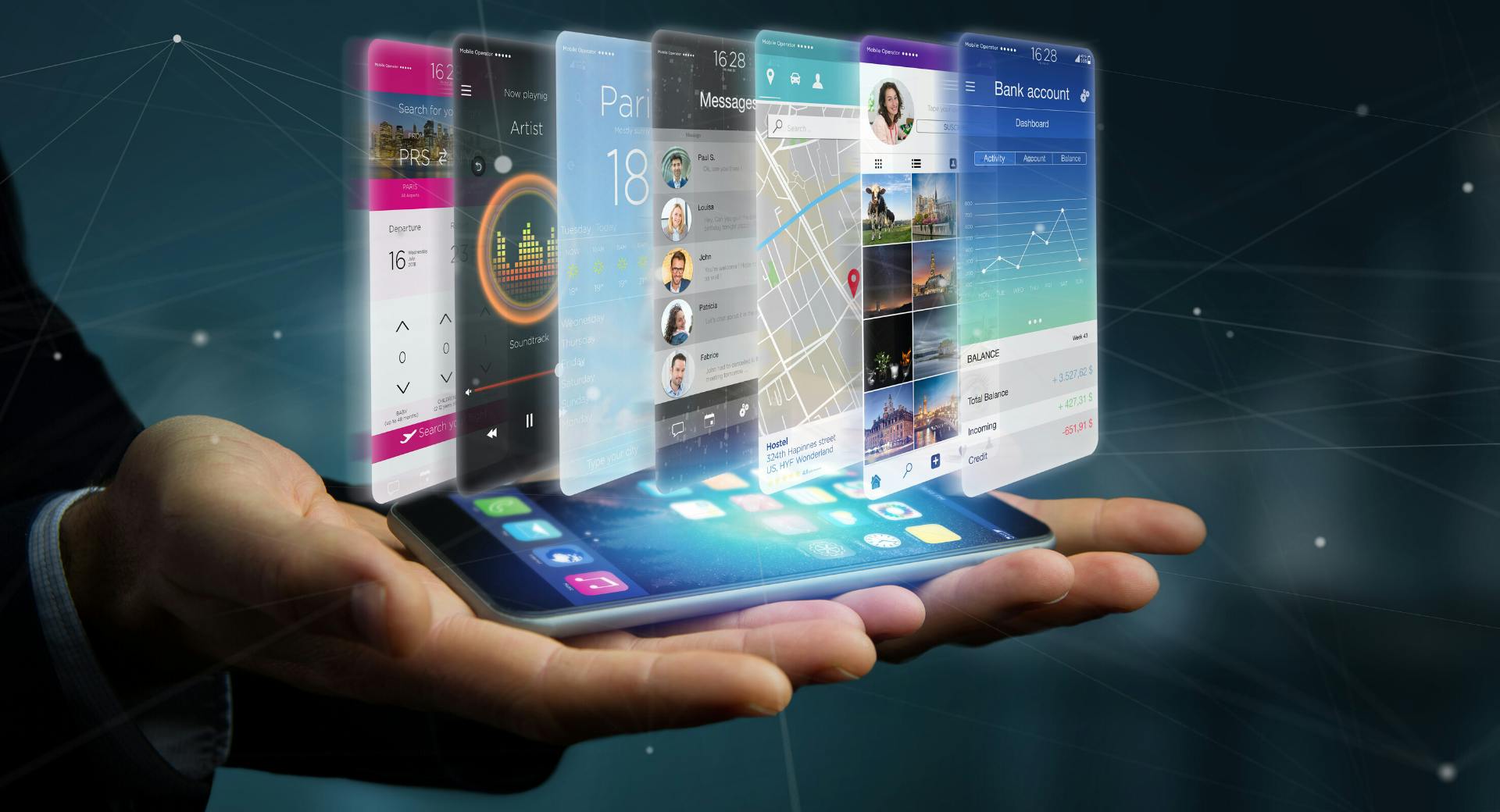 The 'In-App Gap': where premium eyeballs go to waste