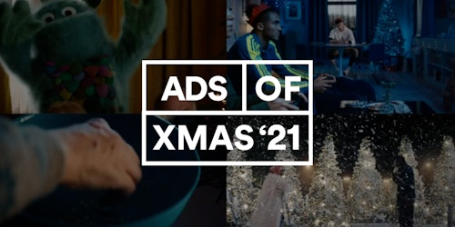 McDonalds, Tesco, Aldi, Amazon Prime, Sports Direct: the best ads of Christmas 2021