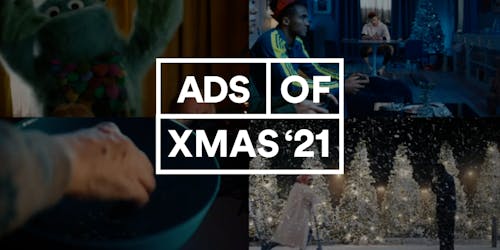 McDonalds, Tesco, Aldi, Amazon Prime, Sports Direct: the best ads of Christmas 2021 McDonalds, Tesco, Aldi, Amazon Prime, Sports Direct: the best ads of Christmas 2021