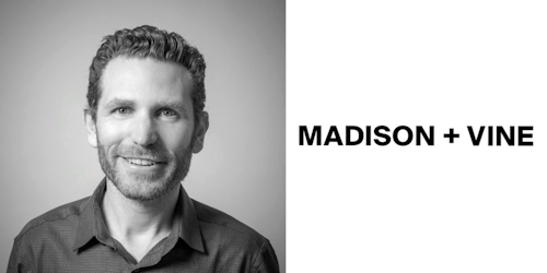 Matt Siegel | Madison + Vine