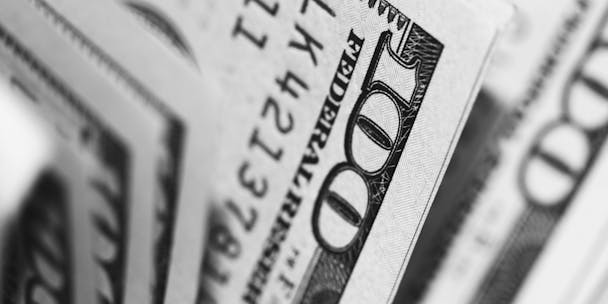 Money owed Money owed
