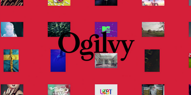 New Ogilvy