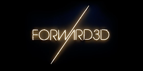 Forward3D